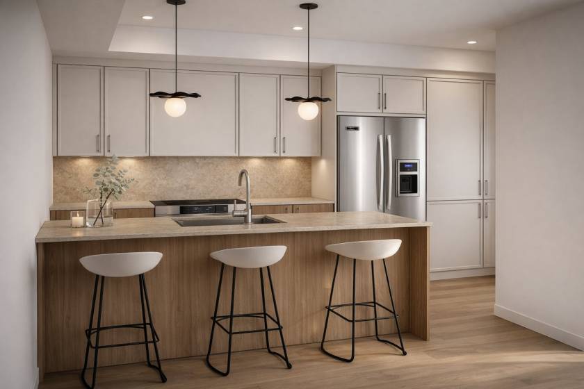 2 - Condo for sale, Old Quebec City (Code - qb481, Old Quebec City)