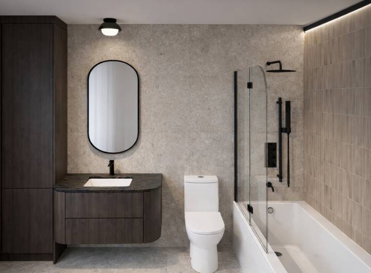 5 - Condo for sale, Old Quebec City (Code - qb481, Old Quebec City)