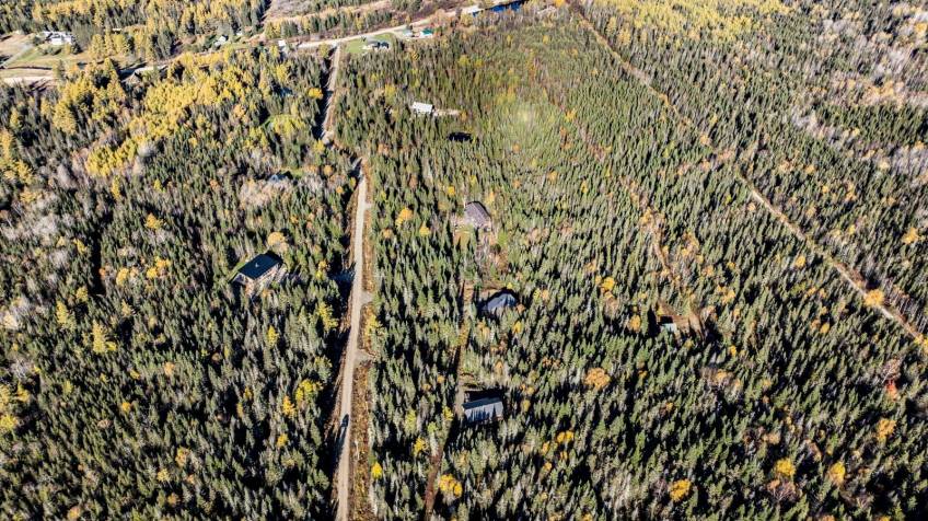 4 - Terrain et terre à vendre, La Malbaie (Code - mb422, Charlevoix)