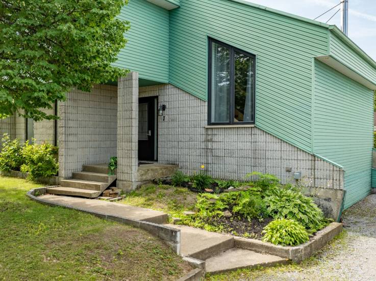 Maison à vendre - Baie-Saint-Paul, Charlevoix (SP934)
