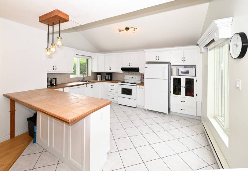 12 - House for sale, Baie-Saint-Paul (Code - sp934, Charlevoix)