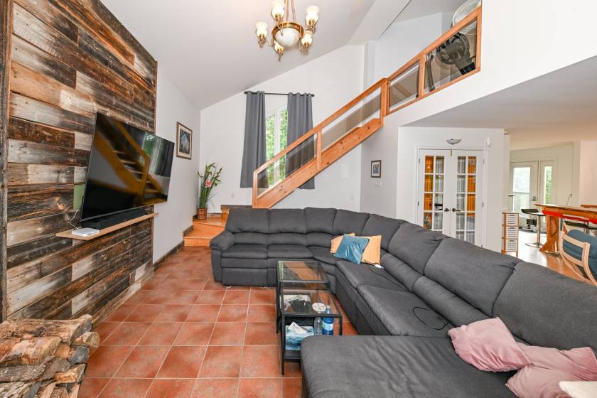 6 - House for sale, Baie-Saint-Paul (Code - sp934, Charlevoix)