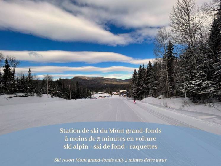 11 - Terrain et terre à vendre, La Malbaie (Code - mb416, Charlevoix)