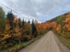 3 - Terrain et terre à vendre, Petite-Rivière-Saint-François (Code - pr863, Charlevoix)