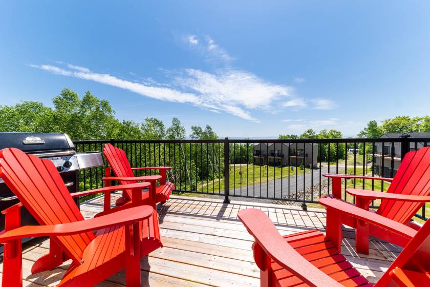 16 - House for sale, Petite-Rivière-Saint-François (Code - pr854, Charlevoix)