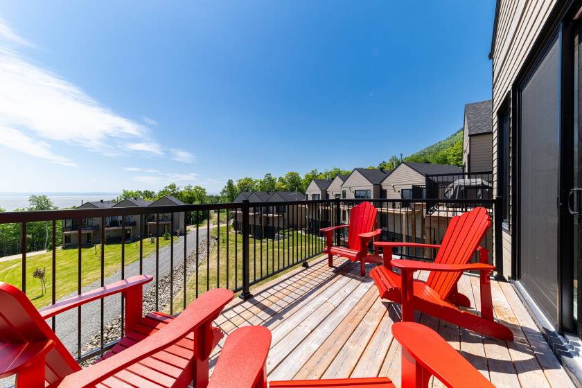 17 - House for sale, Petite-Rivière-Saint-François (Code - pr854, Charlevoix)