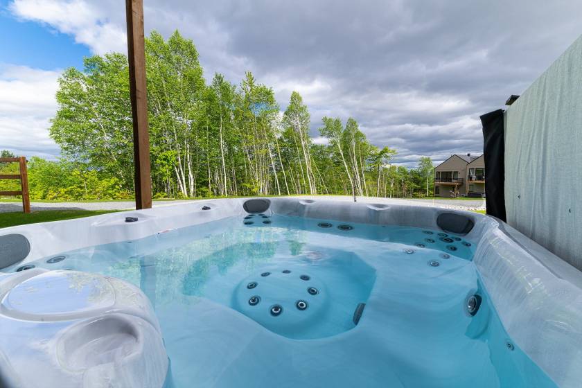 20 - House for sale, Petite-Rivière-Saint-François (Code - pr854, Charlevoix)