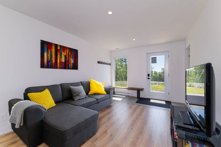 3 - House for sale, Petite-Rivière-Saint-François (Code - pr854, Charlevoix)