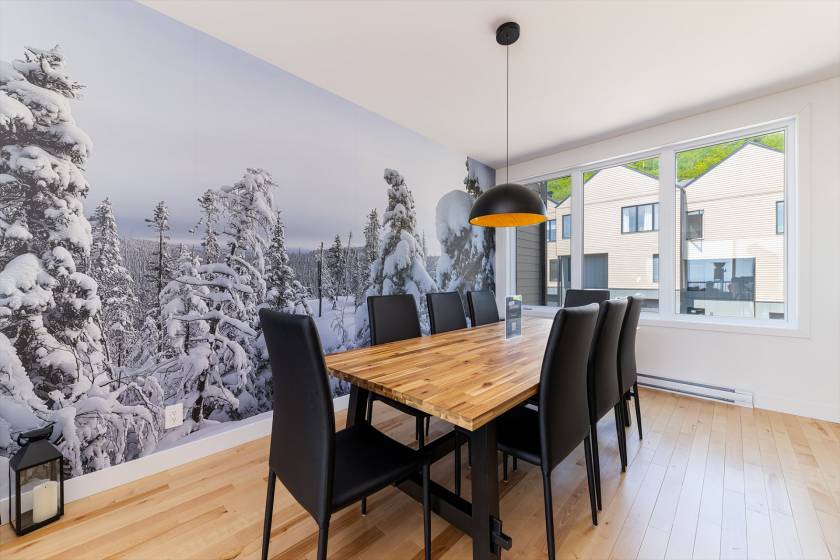 4 - House for sale, Petite-Rivière-Saint-François (Code - pr854, Charlevoix)