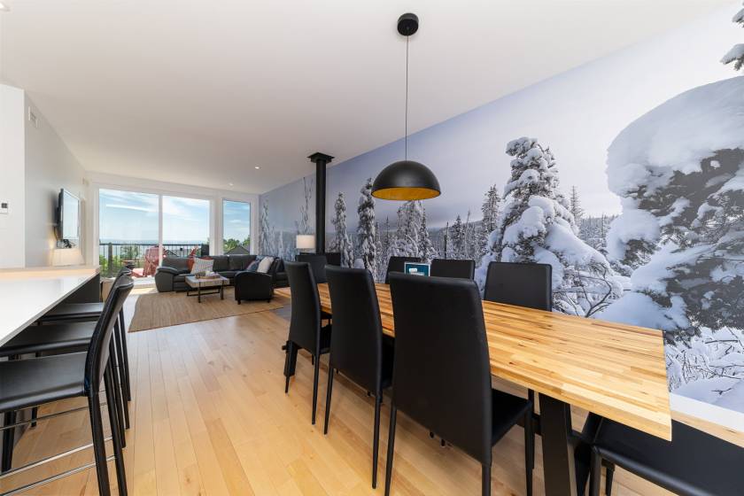 5 - House for sale, Petite-Rivière-Saint-François (Code - pr854, Charlevoix)