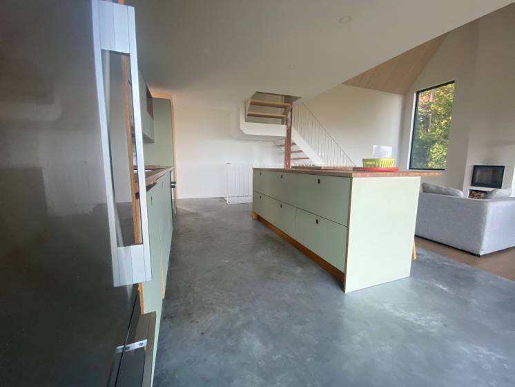 13 - House for sale, Saint-Irénée (Code - si178, Charlevoix)