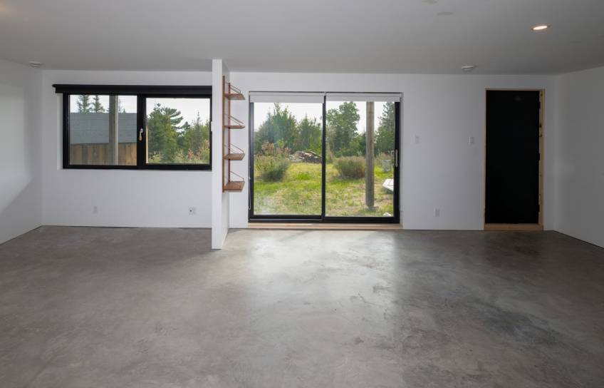 22 - House for sale, Saint-Irénée (Code - si178, Charlevoix)