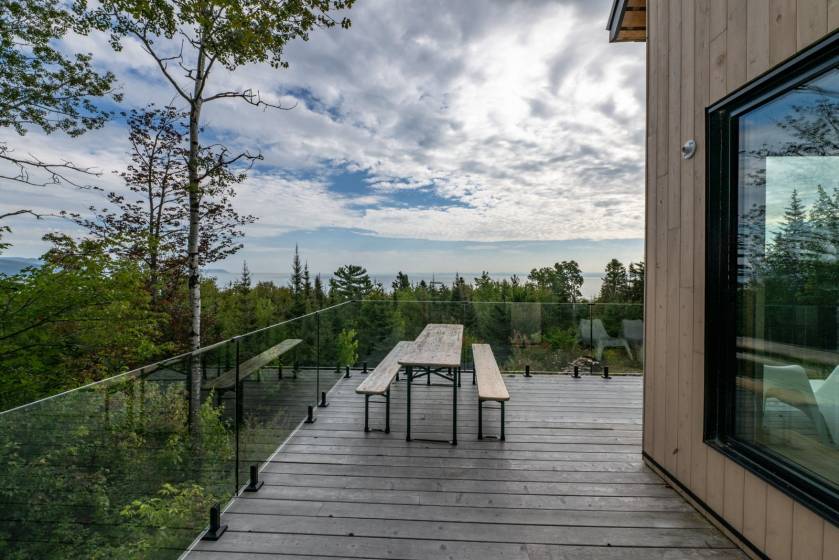 29 - House for sale, Saint-Irénée (Code - si178, Charlevoix)