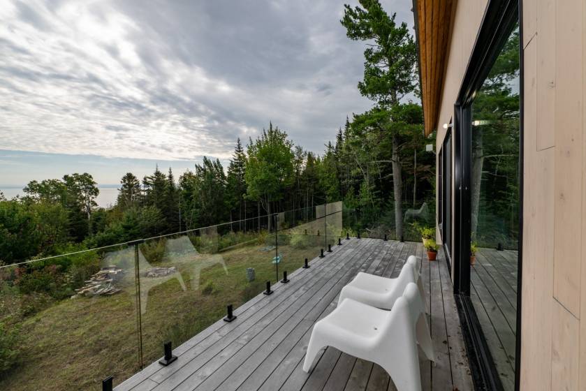 30 - House for sale, Saint-Irénée (Code - si178, Charlevoix)