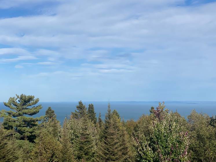 33 - House for sale, Saint-Irénée (Code - si178, Charlevoix)