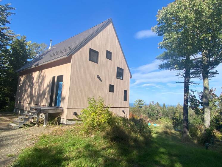 4 - House for sale, Saint-Irénée (Code - si178, Charlevoix)