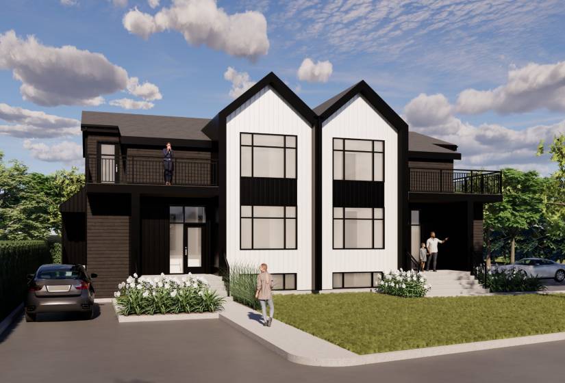 1 - House for sale, Baie-Saint-Paul (Code - sp922, Charlevoix)