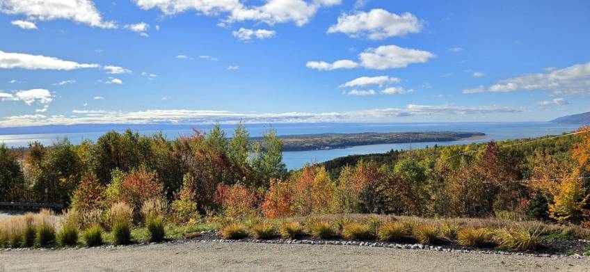53 - Maison à vendre, Les Éboulements (Code - eb337, Charlevoix)