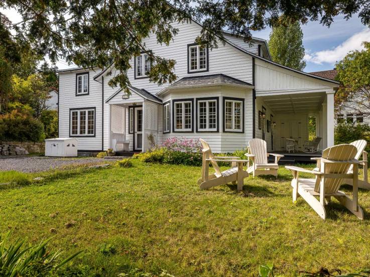 Maison à vendre - La Malbaie, Charlevoix (MB426)