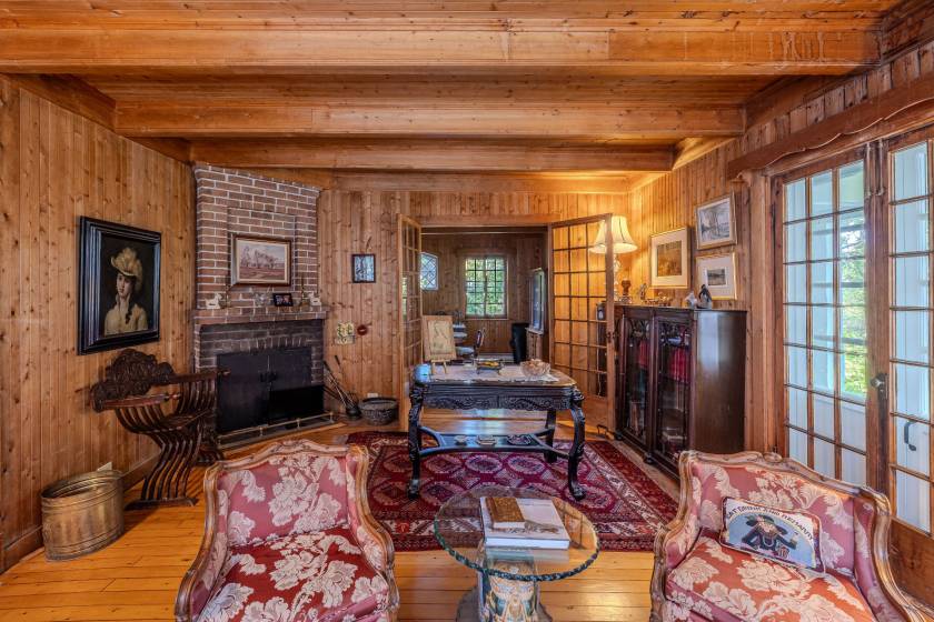 10 - Maison à vendre, La Malbaie (Code - mb426, Charlevoix)