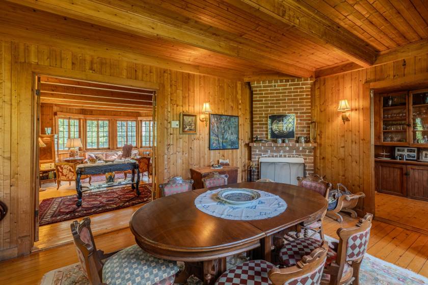 13 - Maison à vendre, La Malbaie (Code - mb426, Charlevoix)