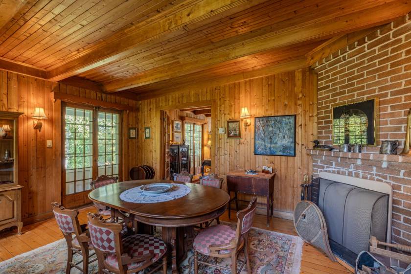 14 - Maison à vendre, La Malbaie (Code - mb426, Charlevoix)