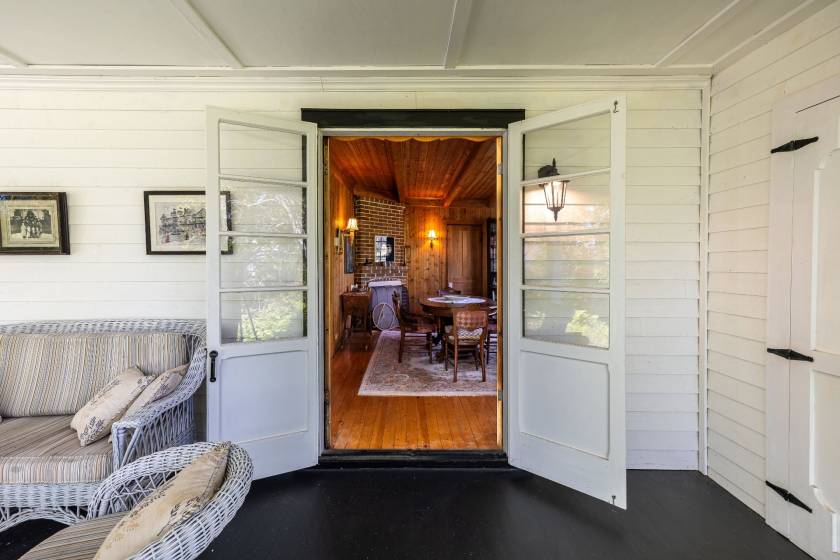 16 - Maison à vendre, La Malbaie (Code - mb426, Charlevoix)
