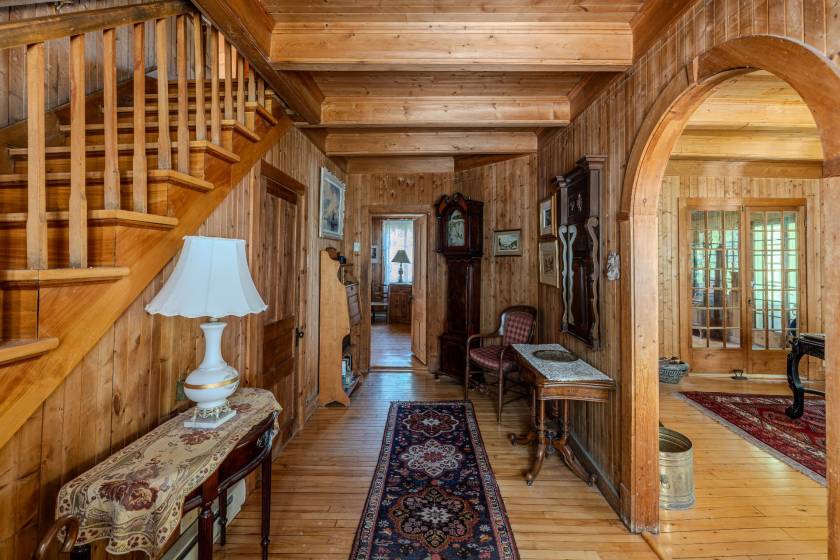 2 - Maison à vendre, La Malbaie (Code - mb426, Charlevoix)