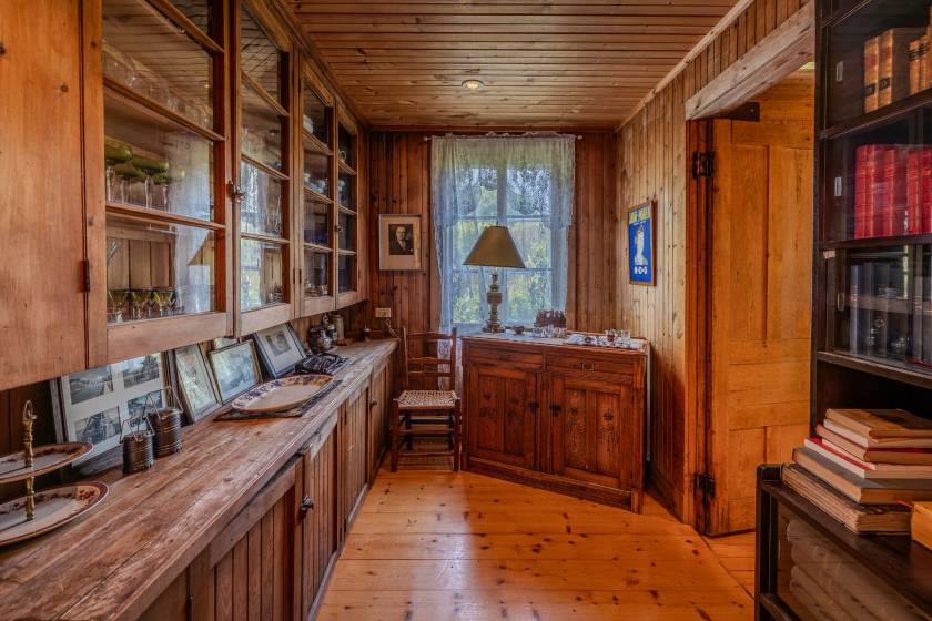 20 - Maison à vendre, La Malbaie (Code - mb426, Charlevoix)