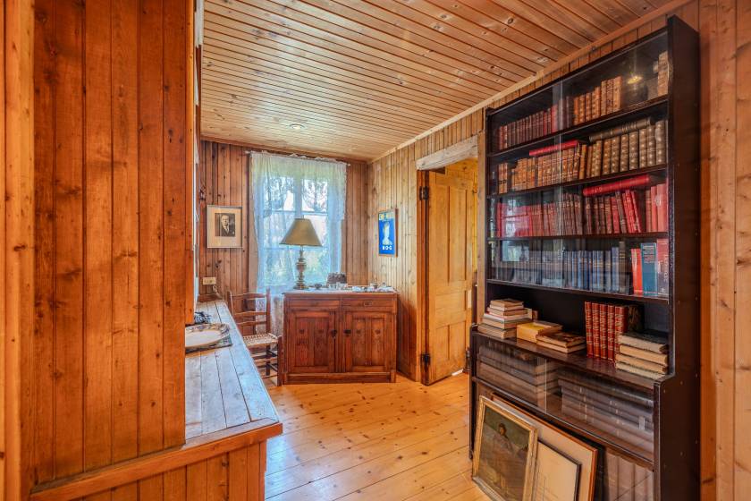 21 - Maison à vendre, La Malbaie (Code - mb426, Charlevoix)
