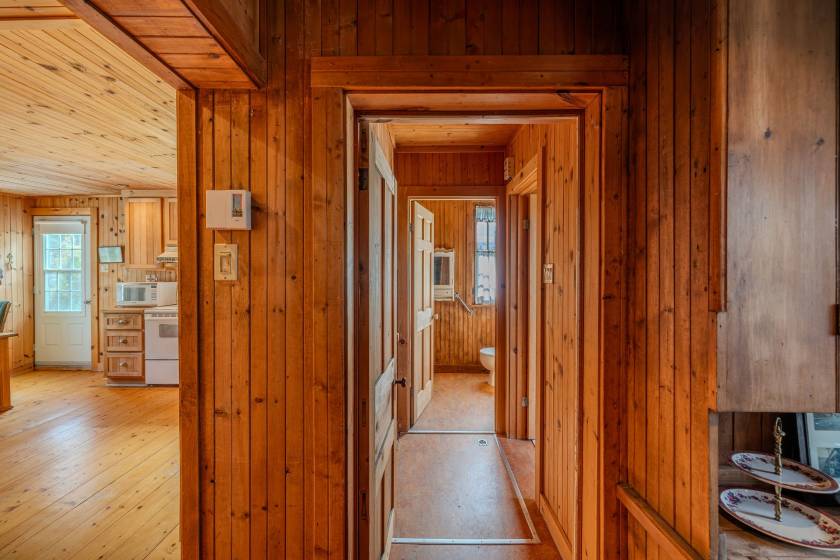 25 - Maison à vendre, La Malbaie (Code - mb426, Charlevoix)