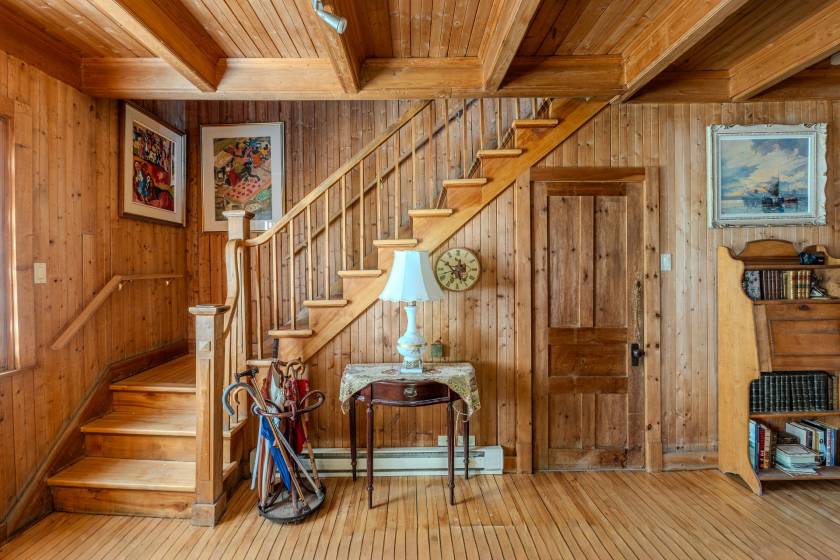 3 - Maison à vendre, La Malbaie (Code - mb426, Charlevoix)