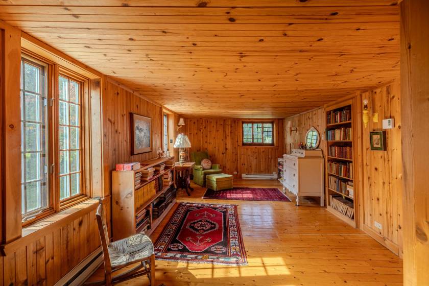 30 - Maison à vendre, La Malbaie (Code - mb426, Charlevoix)
