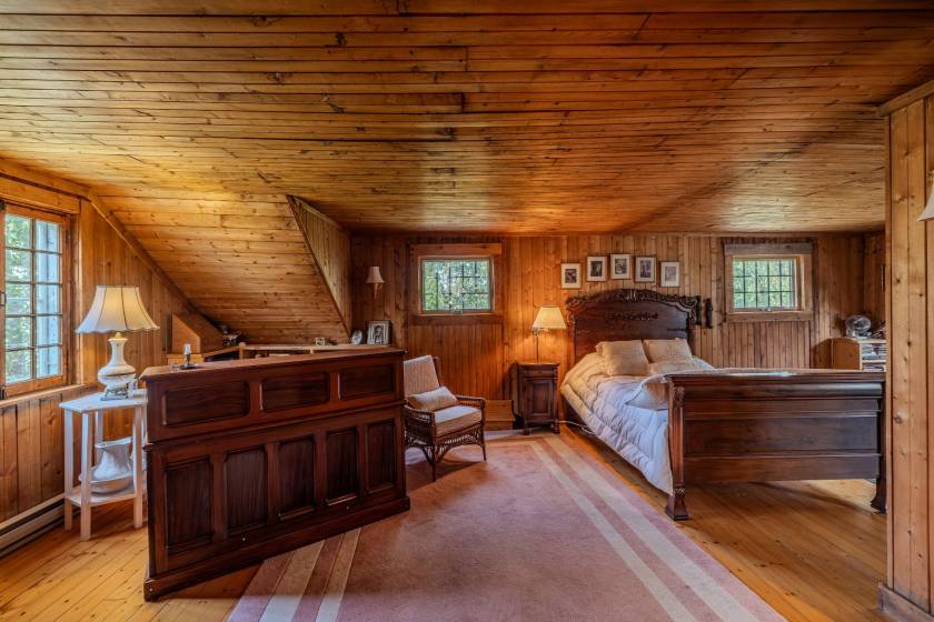 33 - Maison à vendre, La Malbaie (Code - mb426, Charlevoix)