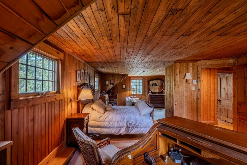 34 - Maison à vendre, La Malbaie (Code - mb426, Charlevoix)