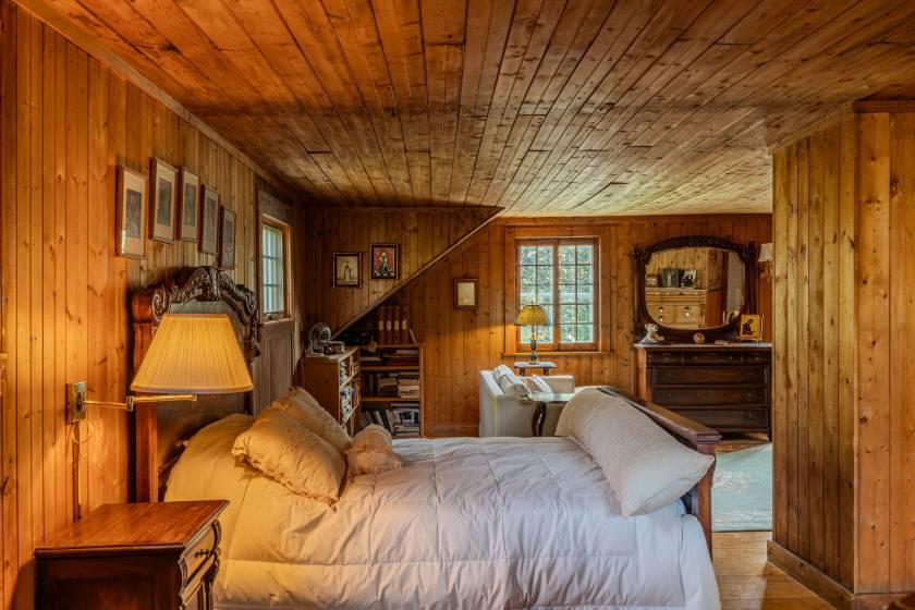 35 - Maison à vendre, La Malbaie (Code - mb426, Charlevoix)