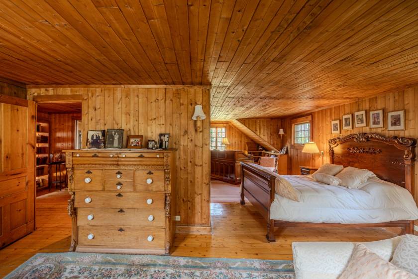 39 - Maison à vendre, La Malbaie (Code - mb426, Charlevoix)