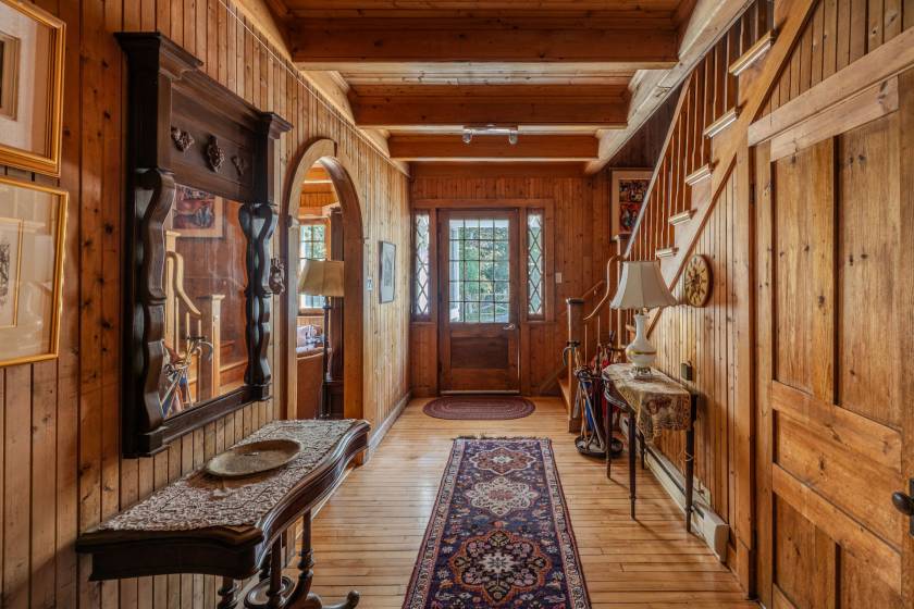 4 - Maison à vendre, La Malbaie (Code - mb426, Charlevoix)