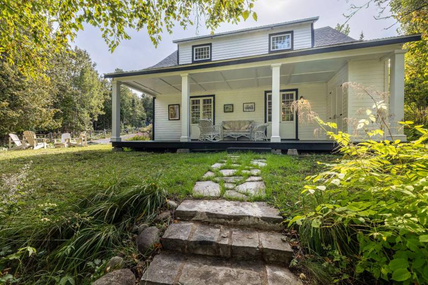 45 - Maison à vendre, La Malbaie (Code - mb426, Charlevoix)