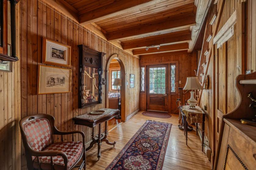 5 - Maison à vendre, La Malbaie (Code - mb426, Charlevoix)