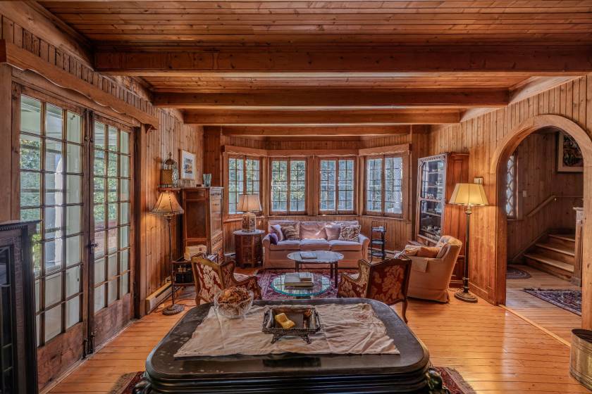 8 - Maison à vendre, La Malbaie (Code - mb426, Charlevoix)