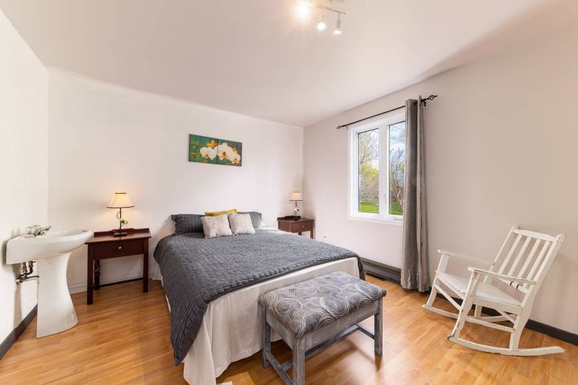 17 - Maison à vendre, L'Isle-aux-Coudres (Code - ic044, Charlevoix)