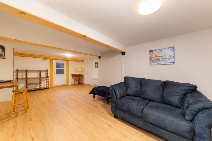 24 - Maison à vendre, L'Isle-aux-Coudres (Code - ic044, Charlevoix)