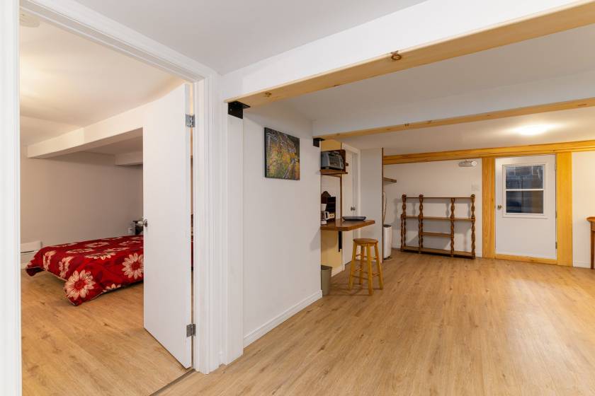 25 - Maison à vendre, L'Isle-aux-Coudres (Code - ic044, Charlevoix)