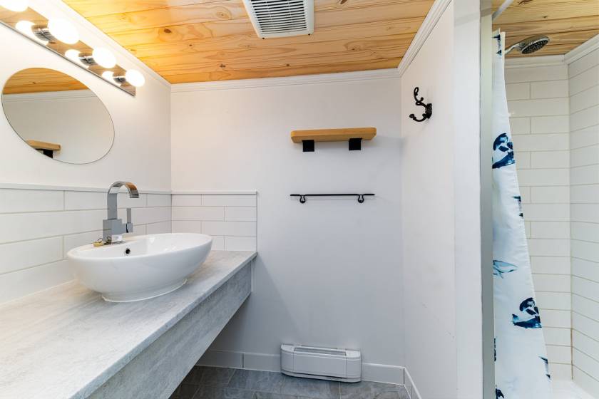 28 - Maison à vendre, L'Isle-aux-Coudres (Code - ic044, Charlevoix)