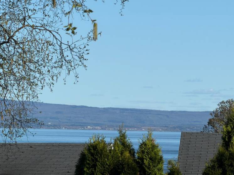 3 - Maison à vendre, L'Isle-aux-Coudres (Code - ic044, Charlevoix)