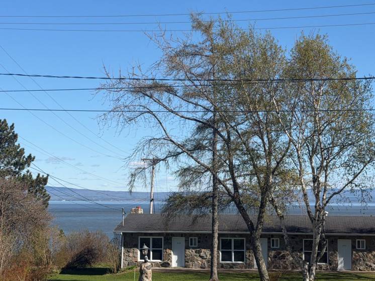 6 - Maison à vendre, L'Isle-aux-Coudres (Code - ic044, Charlevoix)