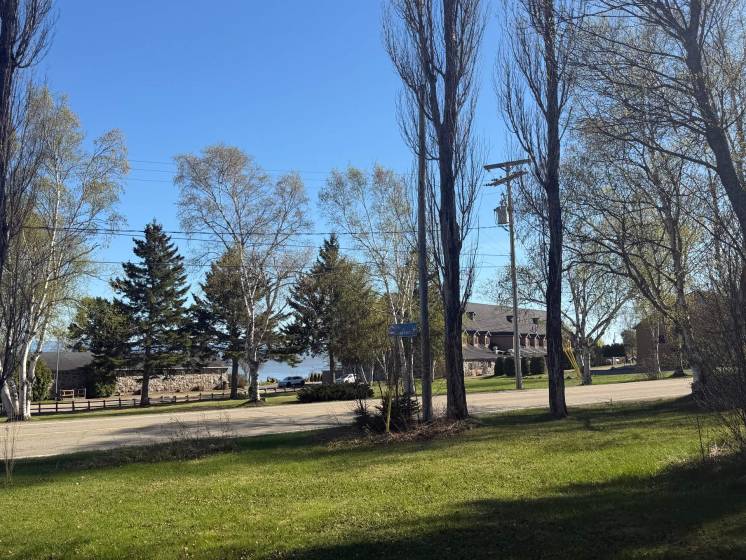 7 - Maison à vendre, L'Isle-aux-Coudres (Code - ic044, Charlevoix)