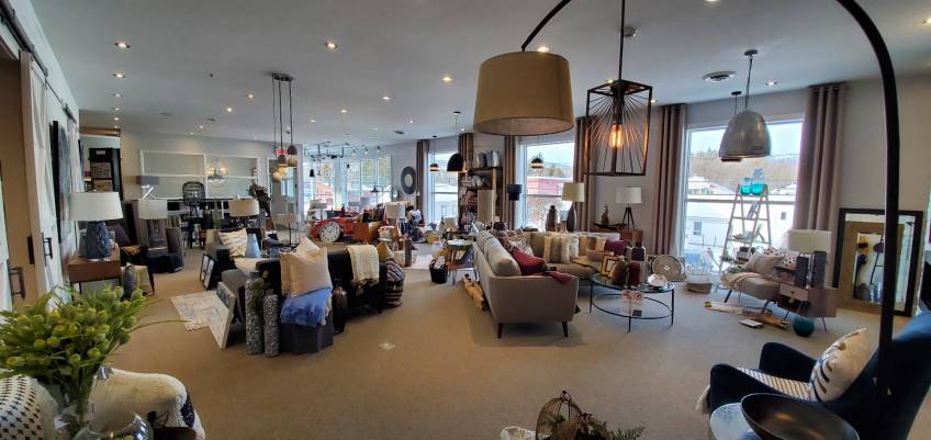 7 - Commercial for sale, Baie-Saint-Paul (Code - sp915, Charlevoix)