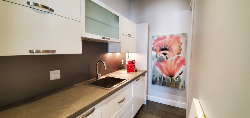 8 - Commercial for sale, Baie-Saint-Paul (Code - sp915, Charlevoix)